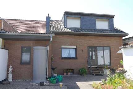 Haus zum Kaufen in Nörvenich-Pingsheim 299.000,00 € 122 m²