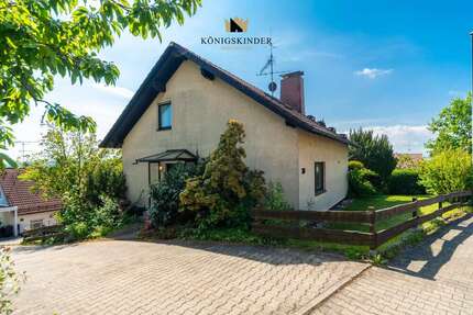 Haus zum Kaufen in Ebersbach an der Fils 429.000,00 € 175 m²