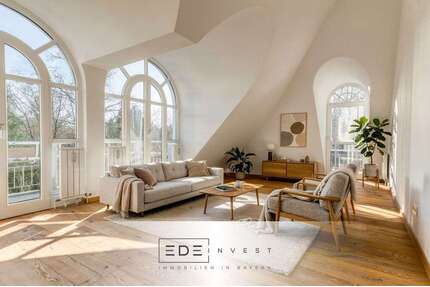 Wohnung zum Kaufen in München 447.000,00 € 54.39 m²