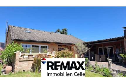 Haus zum Kaufen in Celle 333.000,00 € 155 m²