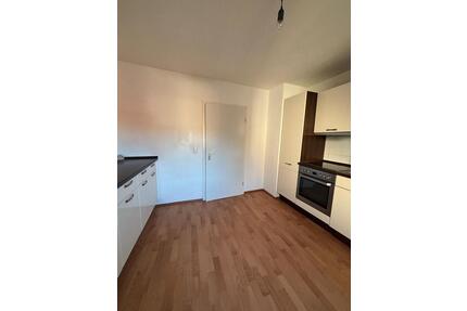 Duplex Wohnung 3 Schlafzimmer Küche Bad Dachterasse - Leinach