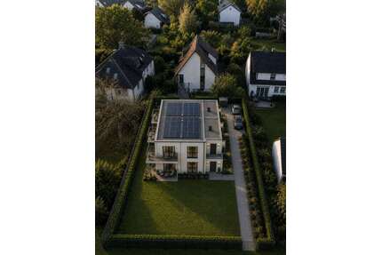 Haus zum Kaufen in Osnabrück 519.000,00 € 200 m²