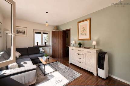 Wohnung zum Kaufen in Regensburg 288.000,00 € 85 m²