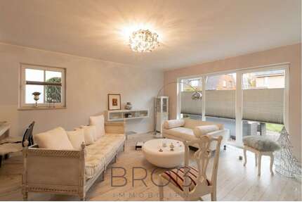 Wohnung zum Kaufen in Eckernförde 399.000,00 € 108.69 m²