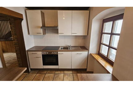 ObjNr:19572 - EFH mit 5 Zimmer und ehem. Gaststätte in der Ortsmitte von Niederkirchen - Niederkirchen bei Deidesheim