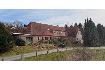 Immobilie, Mehrfamilienhaus - 299.000,00&nbsp;EUR Kaufpreis, ca.&nbsp; 413,00&nbsp;m&sup2; in Dannewerk (PLZ: 24867)