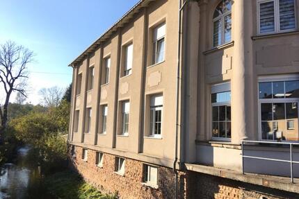 3 Raum * 1.OG * Thalheim * Top Lage * herrlicher Ausblick* Garten - Thalheim/Erzgebirge