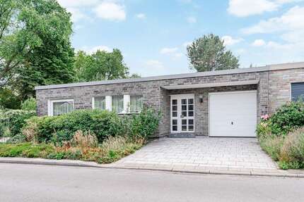 Haus zum Kaufen in Essen Burgaltendorf 595.000,00 € 134 m² - Essen / Burgaltendorf