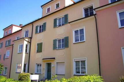 Wohnung zum Kaufen in Zwickau 45.000,00 € 43.85 m²