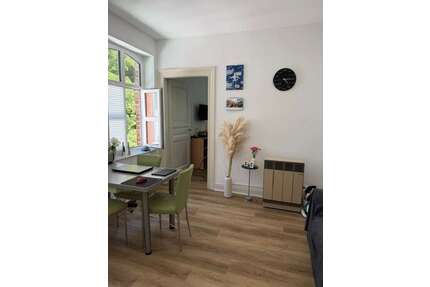 Wohnung zum Mieten in Aachen 350,00 € 35 m²
