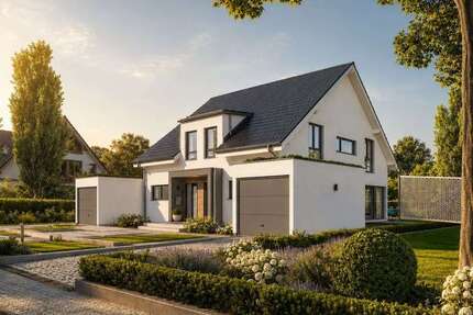 Haus zum Kaufen in Bochum Stiepel 618.000,00 € 117 m²