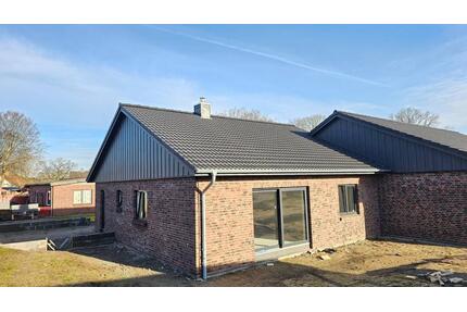 Erstbezug! Hochwertiges Neubau‑Reihenhaus zu vermieten - Elsdorf-Westermühlen