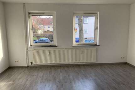 Wohnung zum Mieten in Salzgitter 336,00 € 57.5 m²
