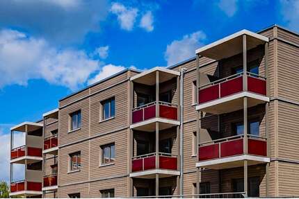 Wohnung zum Mieten in Wolfsburg 437,58 € 56.1 m²