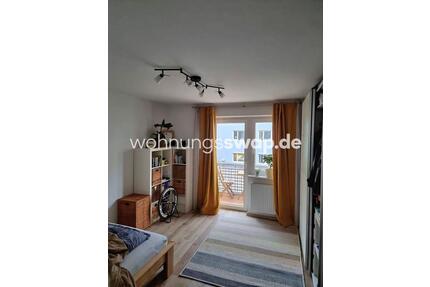 Wohnungsswap - 2 Zimmer, 63 m² - Schellingstraße, Maxvorstadt, München