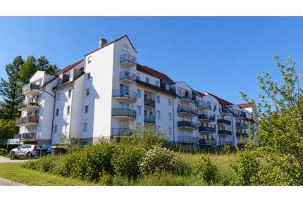 Wohnung zum Mieten in AuerbachVogtland 365,00 € 59.8 m² - Auerbach/Vogtland