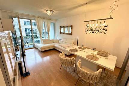 Wohnung zum Kaufen in Rüsselsheim am Main 199.000,00 € 53 m²