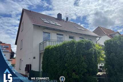 Wohnung zum Mieten in Stendal 390,00 € 39 m²