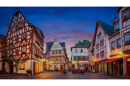 Renditeobjekt Innenstadt Mainz - 1.500.000,00&nbsp;EUR Kaufpreis, ca.&nbsp; 340,00&nbsp;m&sup2; in Mainz (PLZ: 55116)