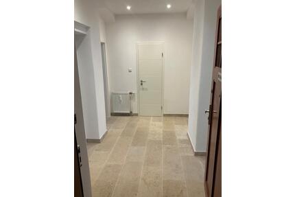 Vermietung 4 - Raum Wohnung Erstbezug EBK - Dresden Pieschen