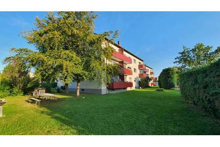 Wohnung zum Mieten in Seligenstadt 400,00 € 35 m²