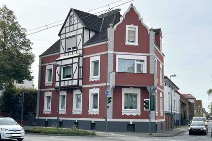 Wohnung zum Mieten in Lippstadt 800,00 € 115 m²