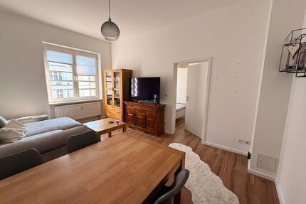 3-Raumwohnung Kaßberg - 455,00&nbsp;EUR Kaltmiete, ca.&nbsp; 75,00&nbsp;m&sup2; in Chemnitz (PLZ: 09112) Kapellenberg