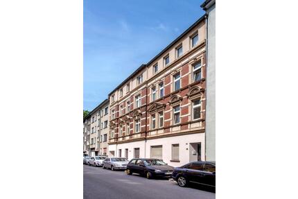 2-Zimmer-Wohnung in Dortmund - 419,00&nbsp;EUR Kaltmiete, ca.&nbsp; 49,00&nbsp;m&sup2; in Dortmund (PLZ: 44145) Innenstadt Nord