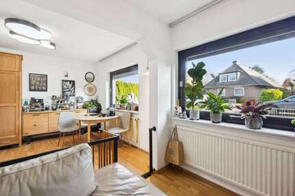 Haus zum Kaufen in Hamburg 449.000,00 € 76 m²