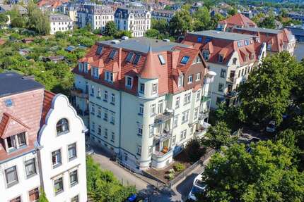 Wohnung zum Kaufen in Dresden 229.000,00 € 81.79 m²
