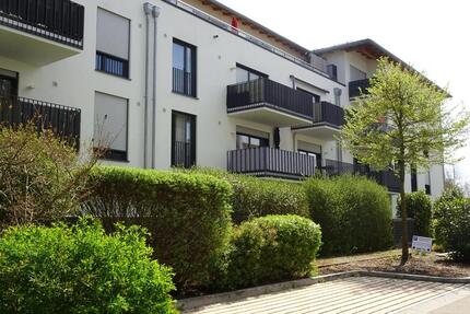 Wunderschöne 2 Zimmer Wohnunung in Landsberg am Lech