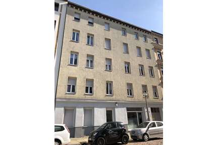 Wohnung zum Mieten in Halle 410,00 € 66 m²