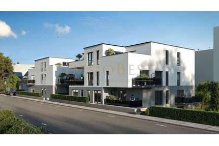 Wohnung zum Kaufen in Landau in der Pfalz 285.000,00 € 58.03 m²