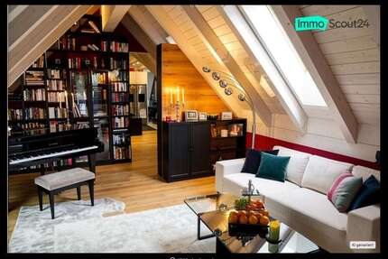 Wohnung zum Mieten in München 3.469,00 € 141 m²
