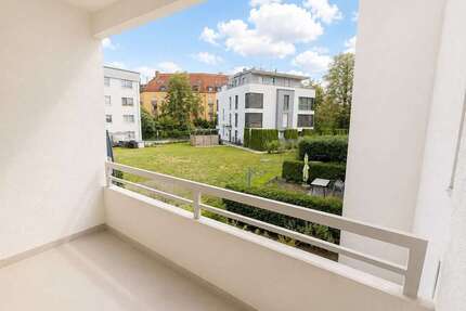 Wohnung zum Mieten in Augsburg 1.080,00 € 80.21 m²