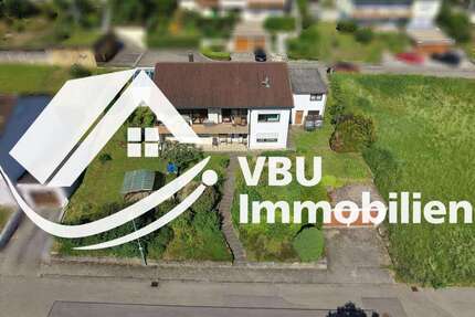 Haus zum Kaufen in Zaberfeld 449.000,00 € 185 m²