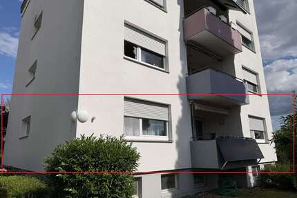 Wohnung zum Kaufen in Ebersbach an der Fils 259.000,00 € 98 m²