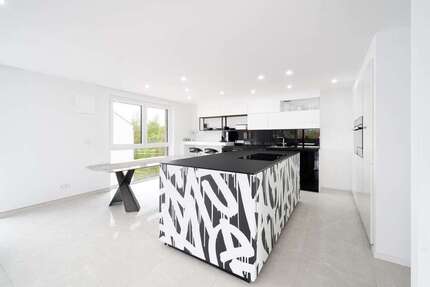 Wohnung zum Kaufen in Dorfen 669.000,00 € 105 m²