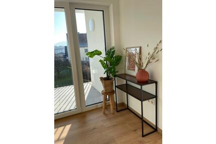 Mietwohnungen- barrierefrei und seniorengerecht - Kleinheubach