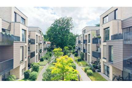 Wohnung zum Mieten in Cloppenburg 600,00 € 68.3 m²