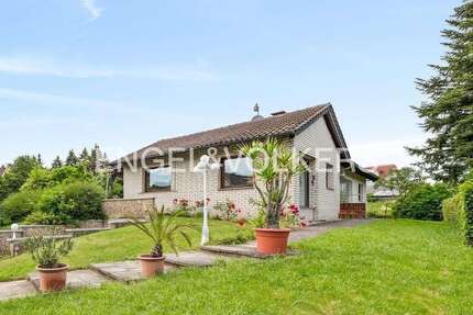 Haus zum Kaufen in Bergisch Gladbach - Herkenrath 495.000,00 € 99 m²