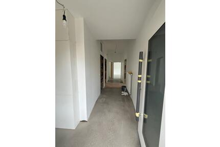 Neue Erdgeschosswohnung in Jünkerath