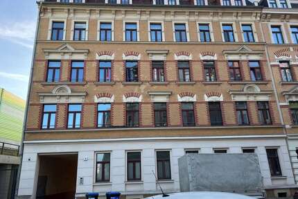 Wohnung zum Mieten in Leipzig 430,00 € 49 m²