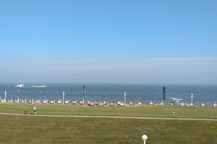 Norderney App. Balk. Meerblick 06.-12.06. frei - Aachen Aachen-Mitte