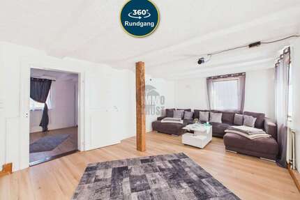 Haus zum Kaufen in Bad Salzdetfurth Heinde 199.000,00 € 150 m² - Bad Salzdetfurth / Heinde