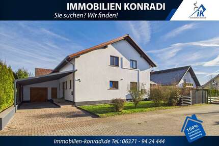 Haus zum Kaufen in Hütschenhausen 530.000,00 € 264 m²