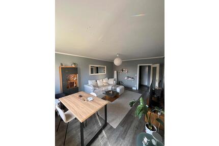 3 Zimmer Wohnung 70 m² Burgdorf Weststadt ab 01.06 zu vermieten