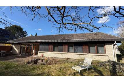 Haus zum Kaufen in Cremlingen 360.000,00 € 127 m²