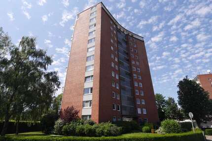 Wohnung zum Kaufen in Elmshorn 129.000,00 € 61.63 m²