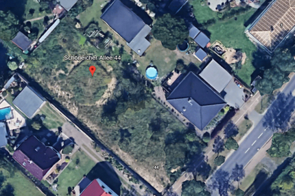 Grundstück zu verkaufen in Fredersdorf 110.000,00 € 400 m²